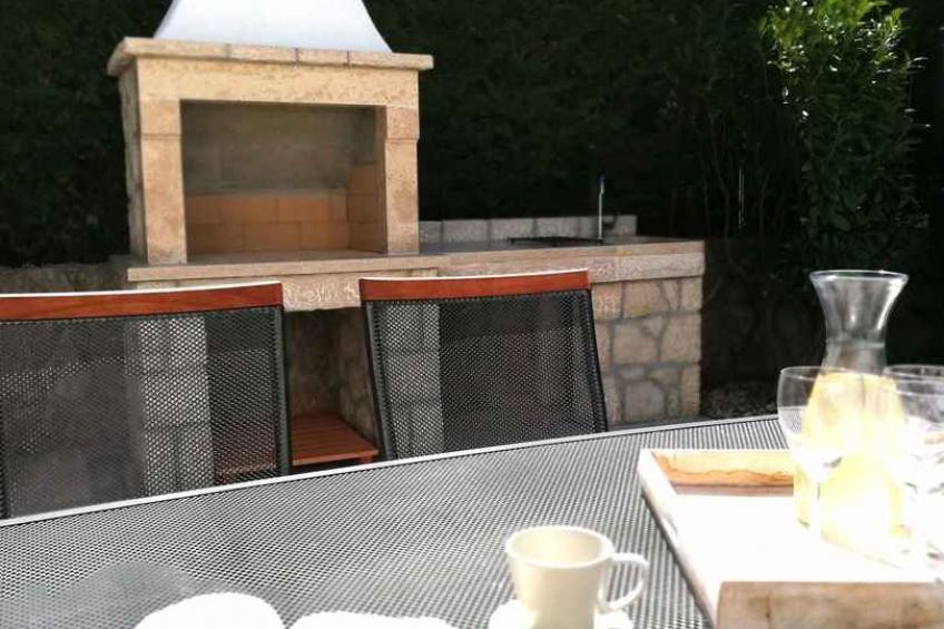 Holiday apartment mit Balkon - BF-3GWP6 - foto 4