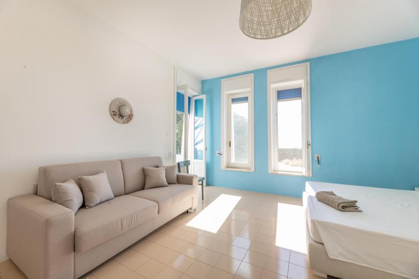 Villa Orizzonte Dorato - foto 12