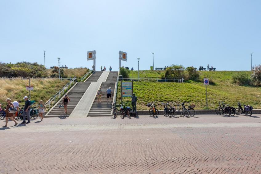 Vakantiehuisje Langstraat 29A Zoutelande 4 Personen  Comfortabel Verblijf - foto 28