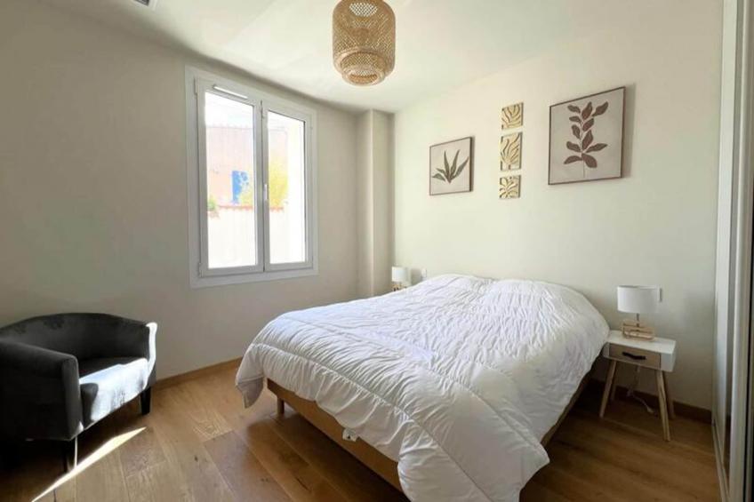 Résidence Le Rivage-le Pradet - foto 19