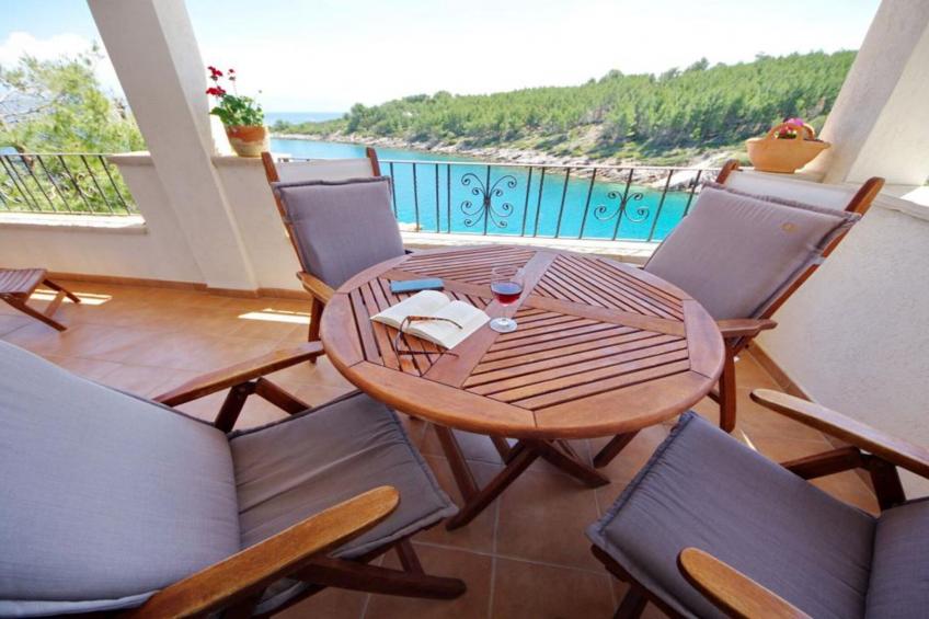 Two-Bedroom Apartment (Lavanda) - foto 30