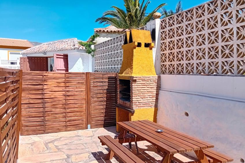 Patio de los Naranjos Haus mit Terrasse und Schwimmbad - foto 30