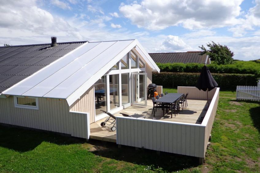 "Dunya" - 400m from the sea in Funen - foto 35