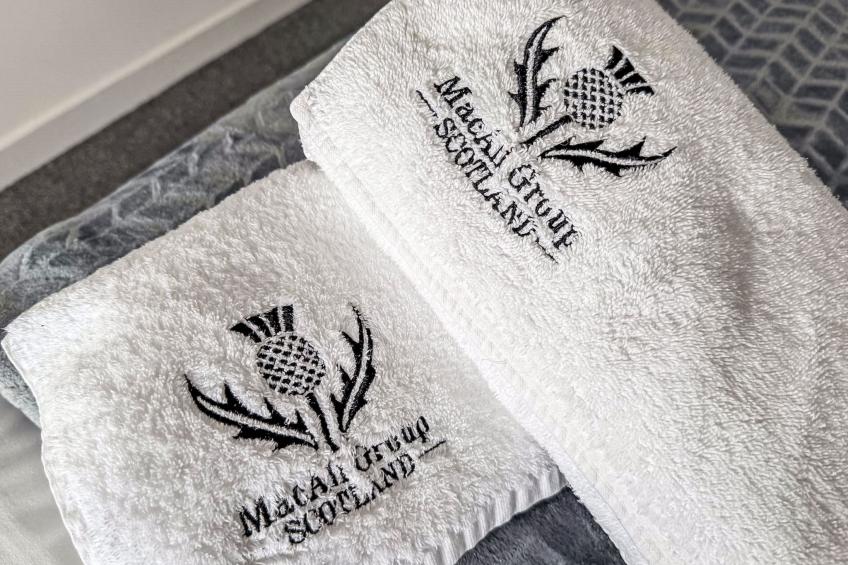 Gordonstoun Cottage - foto 18