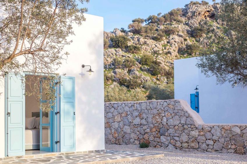 Kalathos Dream - Weißer Traum - foto 24