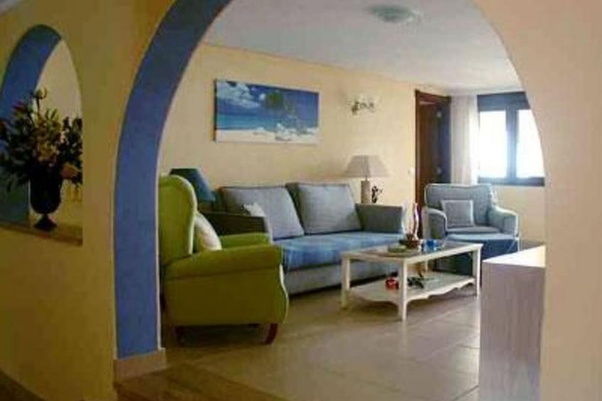 Schöne Finca Sanjuan mit Pool und Meerblick - foto 7