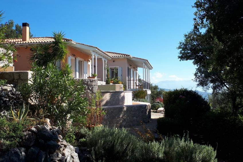 Die Drei Grazien, luxuriöse Villa mit eigenem Pool - foto 5