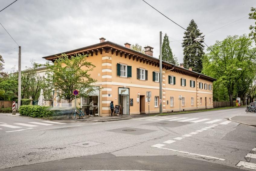 Gemütliche Wohnung in Geidorf mit Garten, Grazer Dom-Nähe - foto 21