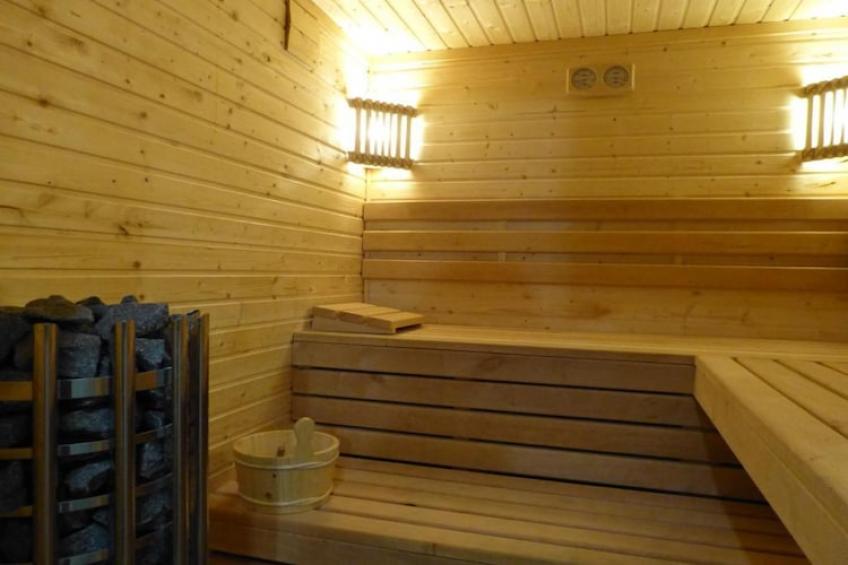 Dom wakacyjny dla 8 osób w Piwnicznej Zdroju - foto 27