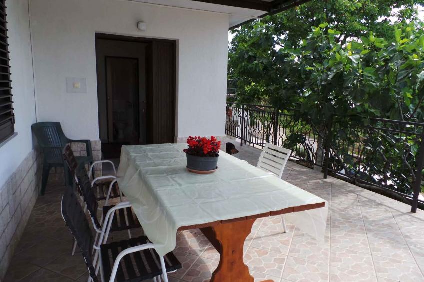 Holiday apartment with airconditioning - BF-CKFM - foto 4