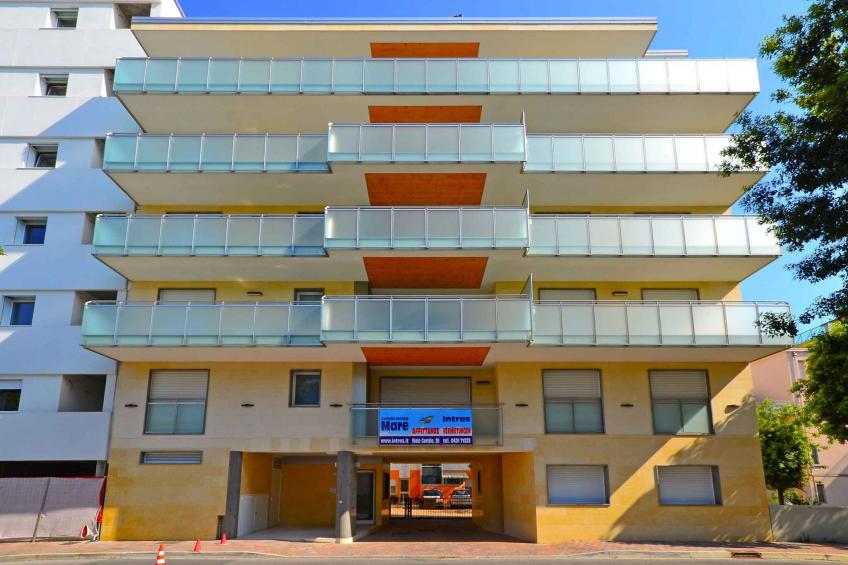 Vakantiewoning met airconditioning - VW-8JN5 - foto 2