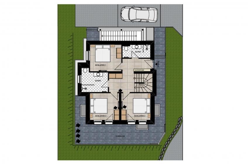 Wagrainer TauernLodge 1 - foto 42