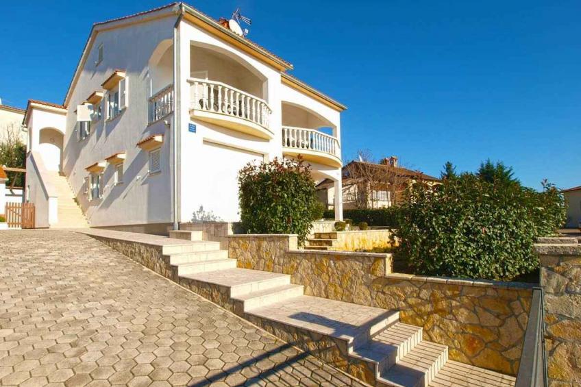 Vakantiewoning met terras - BF-BP3J9 - foto 4