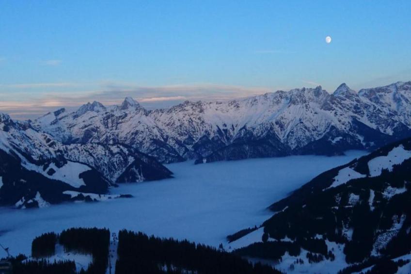 Appartement "Gams-Bartl"  1-2 Personen - foto 31