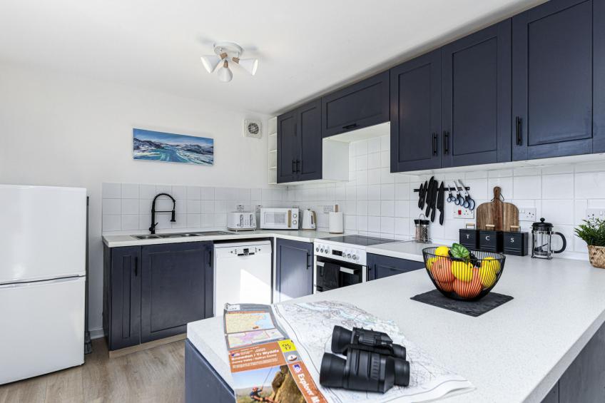 The Moelwyn - foto 23