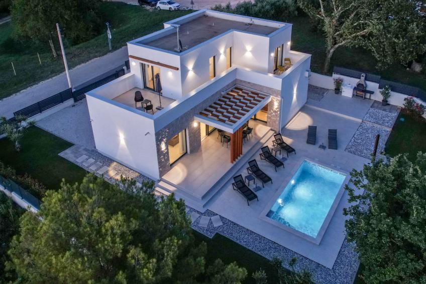 Villa Zanetta - foto 30