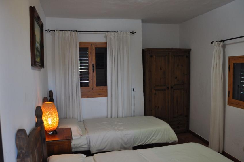 Finca "Hacienda" mit eigenem Schwimmbad - foto 19