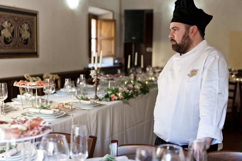 Ferienvilla 'Casalino' mit privatem Pool - foto 32