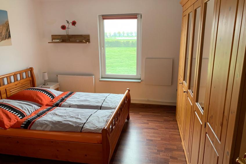 Große Ferienwohnung in Dargen mit Großem Garten - foto 17