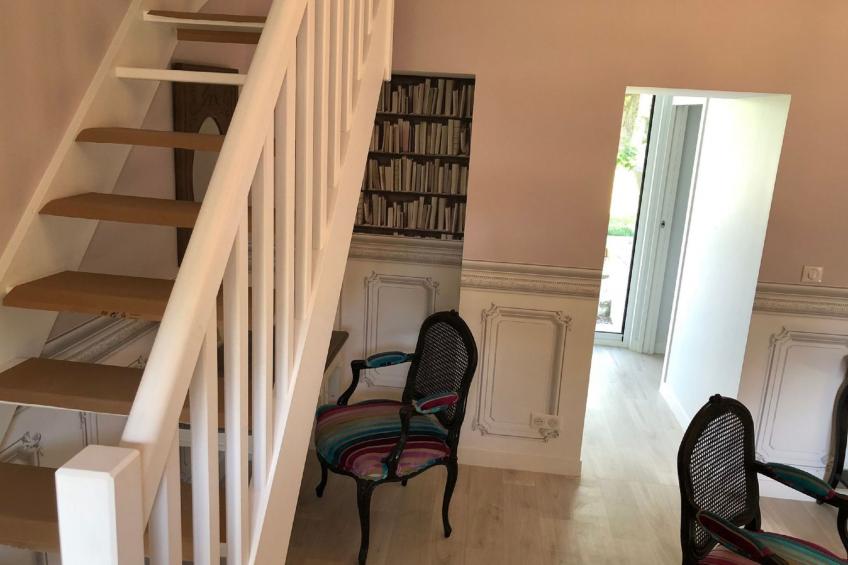 Cottage Parc 70m2 mit Pool in Azay le rideau - foto 74