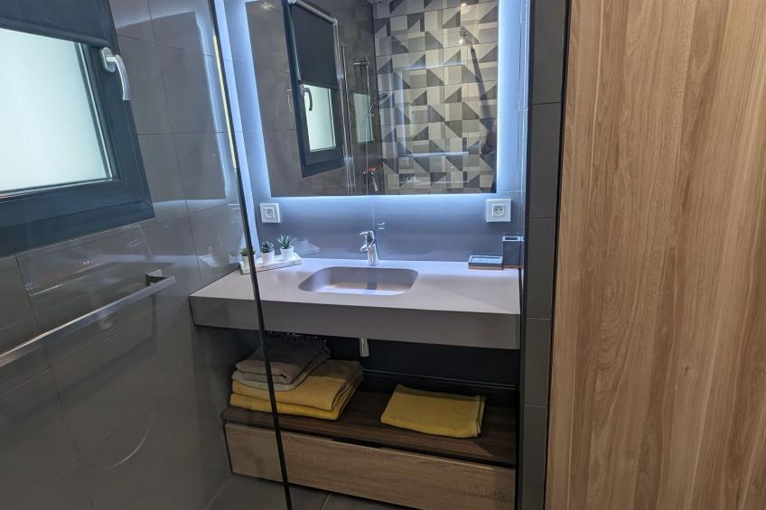 Luxuriöse Wohnung mit beheiztem Pool und private - foto 26