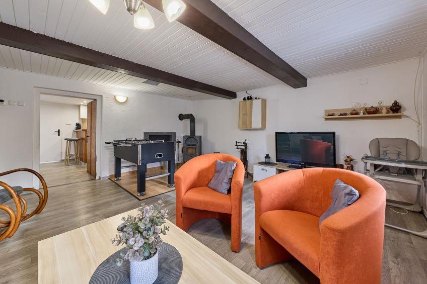 Ferienhaus mit Pool (KNY110) - foto 11