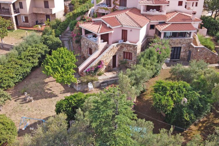 ST4 Citai Haus mit Meerblick - foto 4