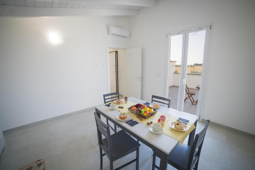 Villa Cristal Pool and Padel - foto 13