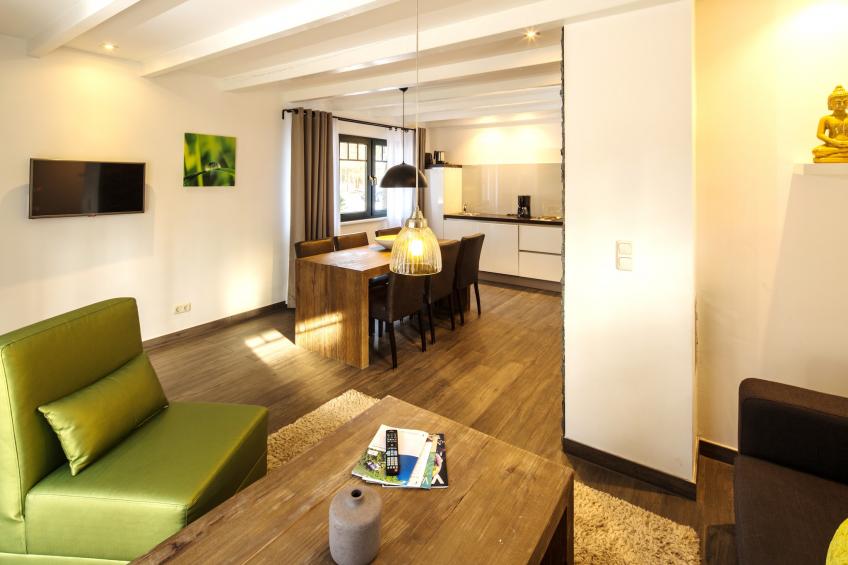 Résidence de vacances am Drewitzer See, Drewitz - Type C - foto 14