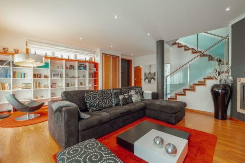 POOL & CINEMA VILLA by VACATIONY - foto 39