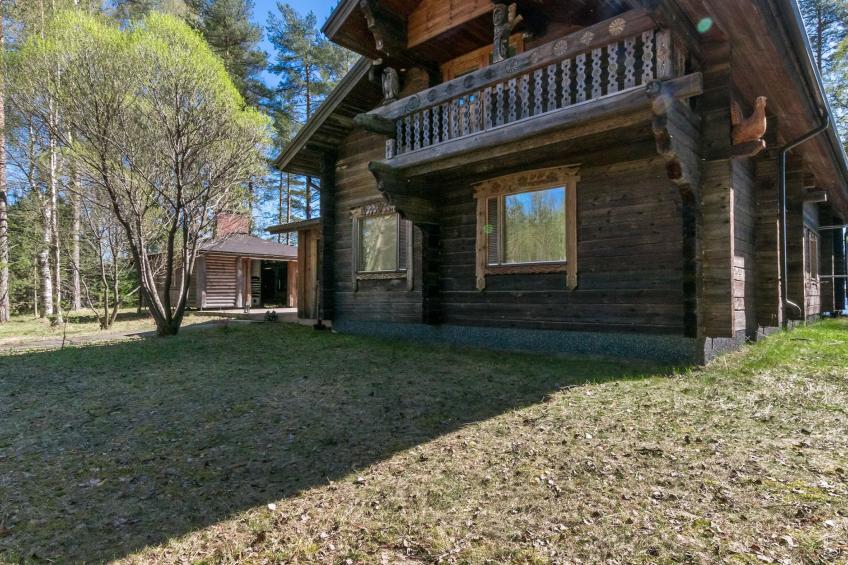 Villa kesäranta - foto 44