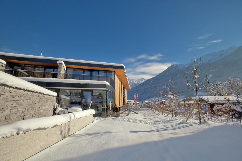 Wildkogel Appartement A - foto 9