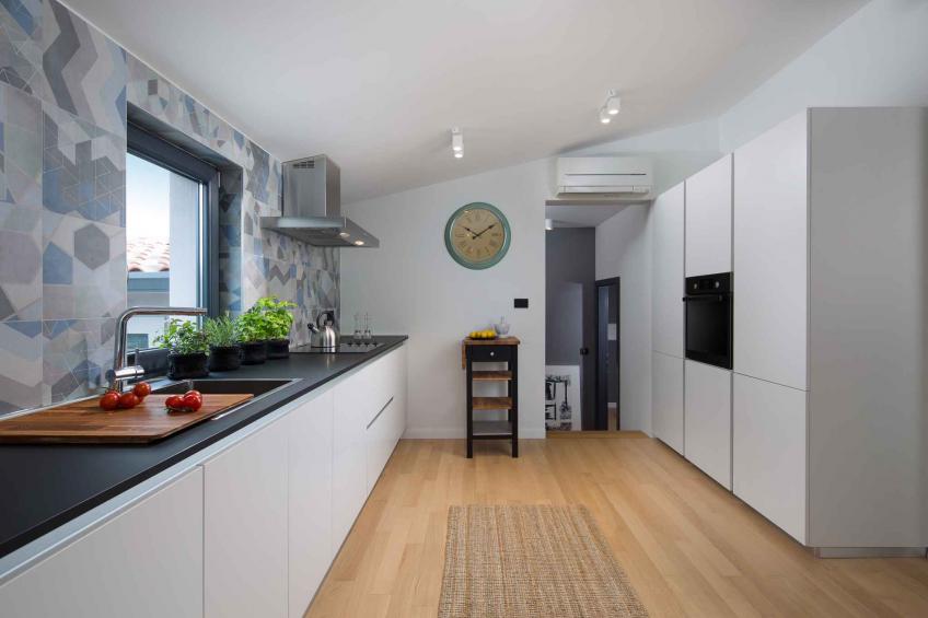 maison de vacances avec piscine et sauna - BF-7BFTM - foto 32