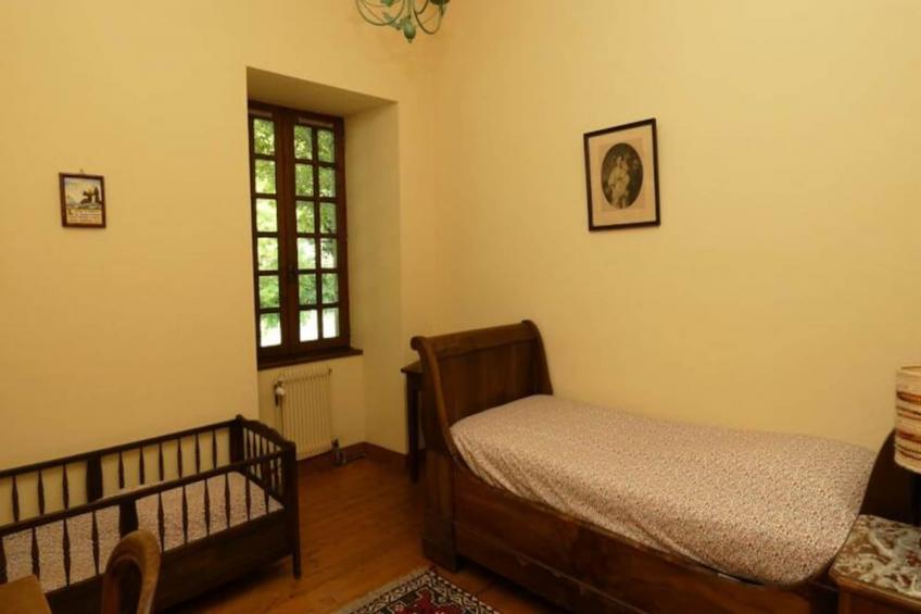 Résidence La Chartreuse De La Sylve Bénite, Maison Familiale - foto 17