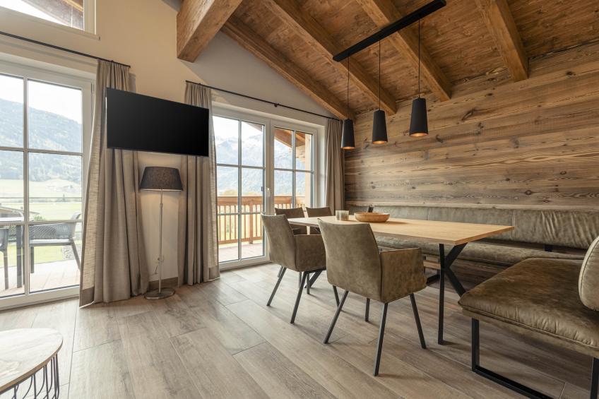 Chalet Weissensee - foto 39