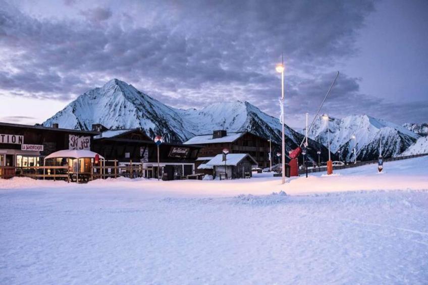 Résidence Aurette:port Bielh - foto 21