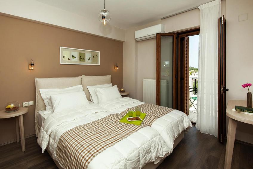 holiday home Adele-Villa Harmony of Nature - foto 13