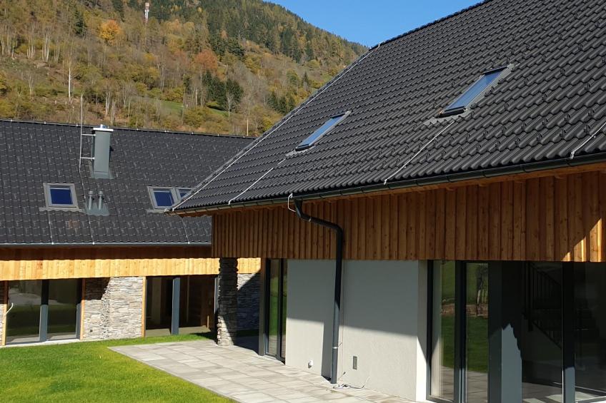 Mountain Chalet Chapeau - foto 37