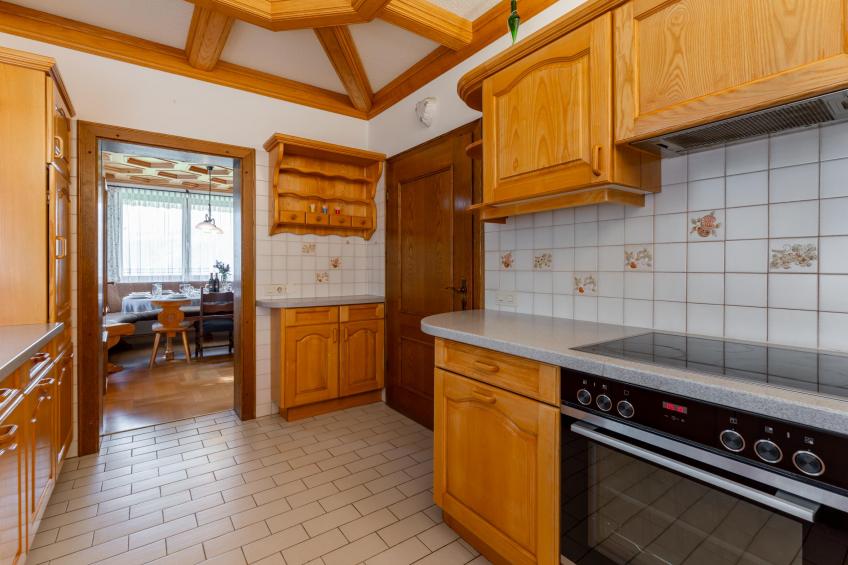 Chalet Sandra - foto 14