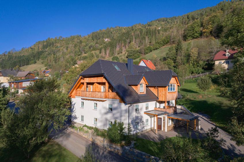 Vitalhof am Kreischberg 1 - foto 36