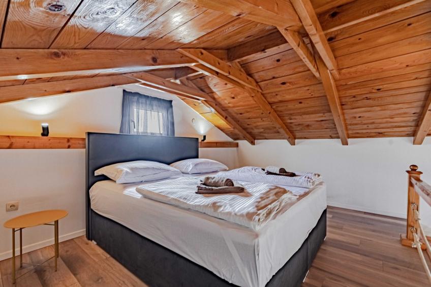 Villa Sea Edge - Three Bedroom Villa with Sea View - foto 12