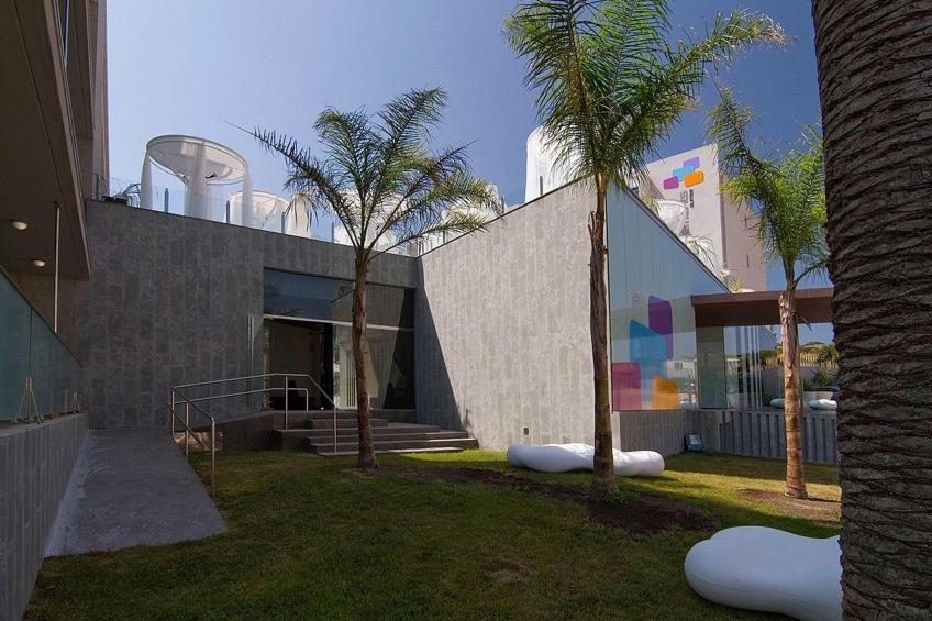 APOLO SUITES RENTALMAR ESTUDIO 4 PAX - foto 33