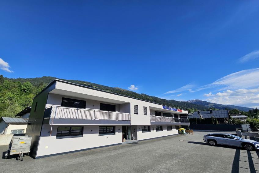 Penthouse Fuchs 1 - foto 2