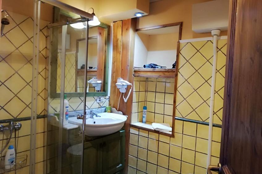 Gemütliches Appartement in Castiglione Di Sicilia mit Privatem Pool - foto 15