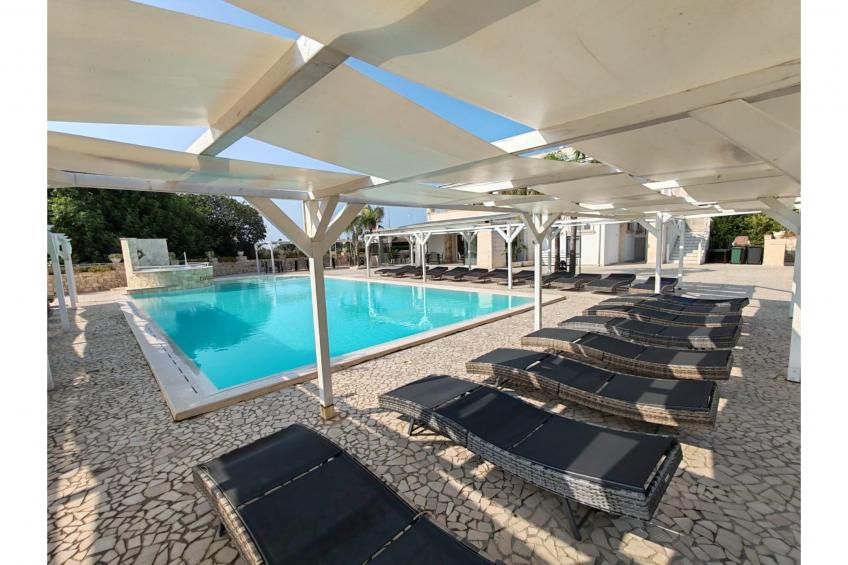 Marina Apartment In Pino Residence - foto 2