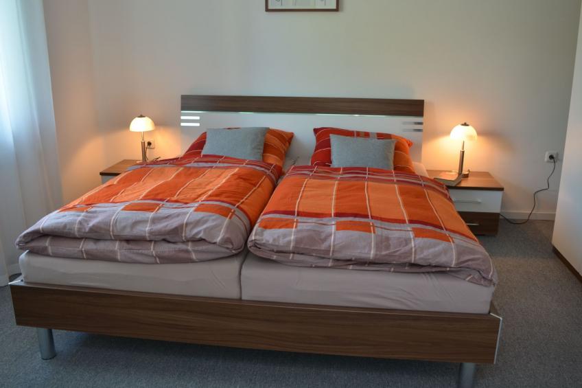 mit Terrasse und Parkplatz - foto 9