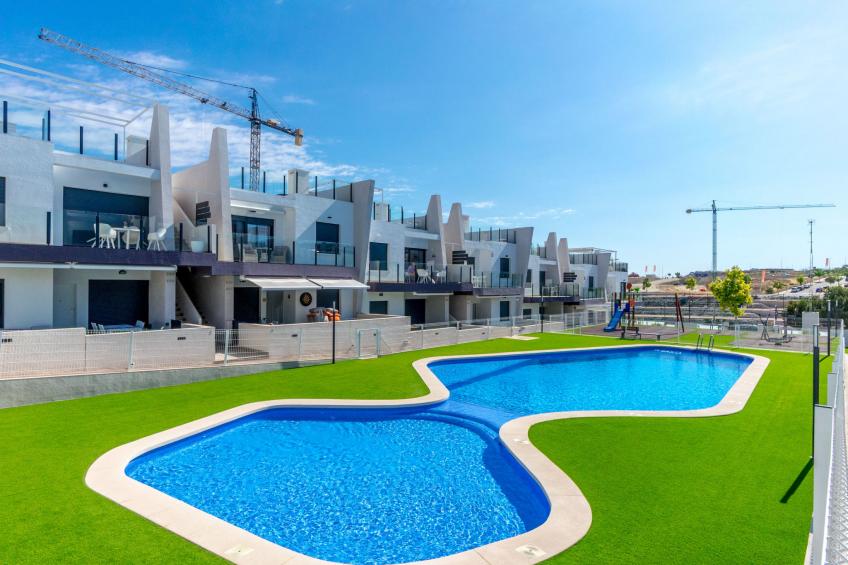 Residencial Saoco - foto 31