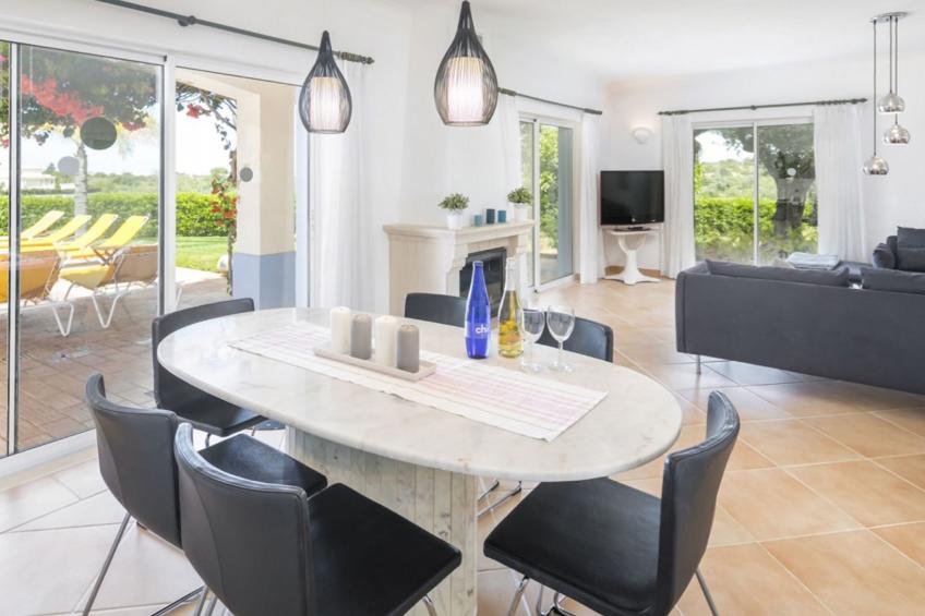 Luxuriöse Villa - Privater Pool und schöner Garten - foto 8