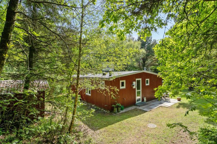 "Deik" - 2km to the inlet in The Liim Fiord - foto 17