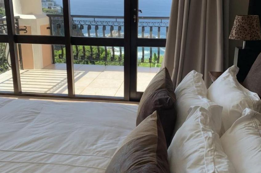 Villa Seaview - The Heads in Knysna (Garden Route) - foto 32